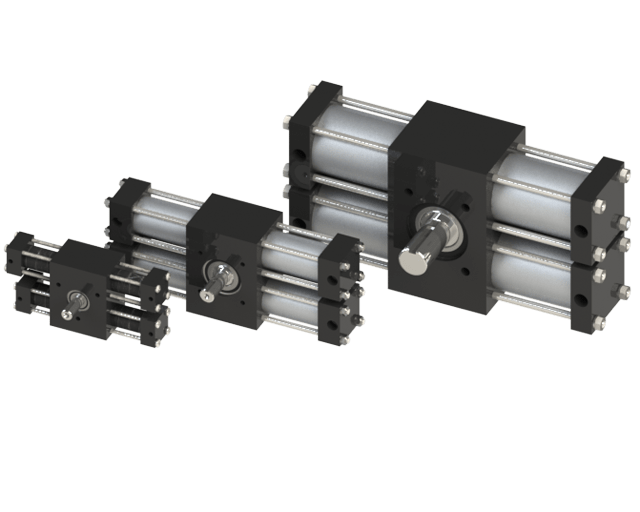 Tie Rod Actuator