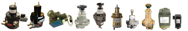 ITT Conoflow Products