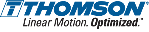 Thompson Logo