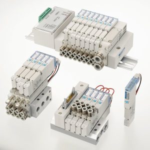 Koganei F Series