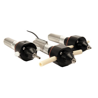Pinch Valves