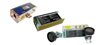 Anti-Tiedown "Touch" Control Systems