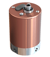 GX1 High-Pressure Valve