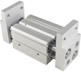 Pneumatic Grippers