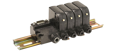 Direct Acting Solenoid Valves