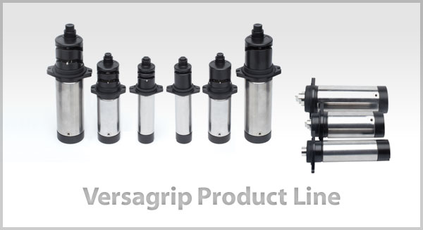 Versagrip Product Line