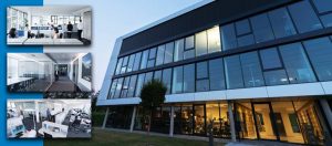 Contrinex Headquarters