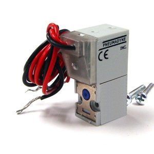 10mm Solenoid Valves