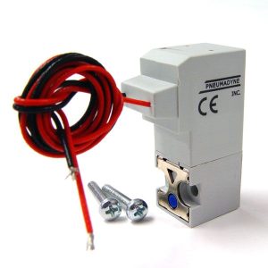 15mm Solenoid Valves
