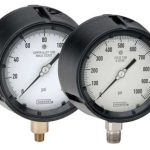 Process Pressure Gauges