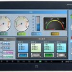 A15W Operator Panel
