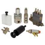 Custom Valves