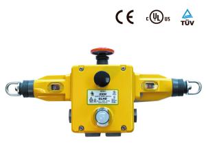 Grab Wire Safety Rope Switch