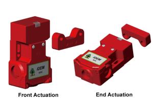 Non-Contact Safety Switches