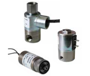 KIP Standard Valve