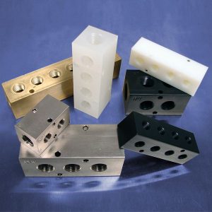 Pneumatic Manifold