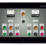N10 Operator Panel