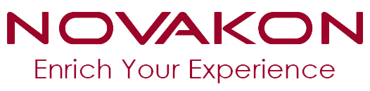 Novakon Logo