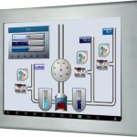PP-A15-SST Industrial Panel