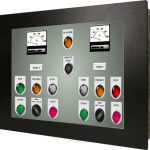 PP-C15 Industrial Panel