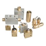 Pneumatic Logic - TAC System