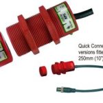 Non-Contact Safety Switches