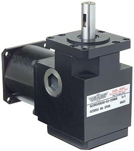 RSDS Value-Grade Gearheads