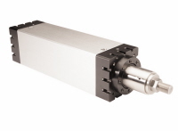 Electric Thruster