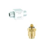 TAC Miniature Check Valves