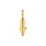 TAC Miniature Pressure Regulators