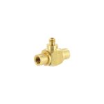 AC Miniature Quick Exhaust Valves