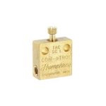TAC Miniature Speed Controllers