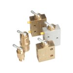 zTAC Miniature Toggle Valves