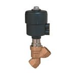 Buschjost Angle Seat Valves