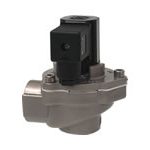 Buschjost Dust Valves