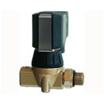 Buschjost Valve