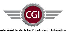 CGI Logo