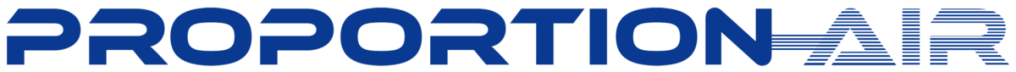Proportion-Air Logo