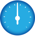 Timer Graphic