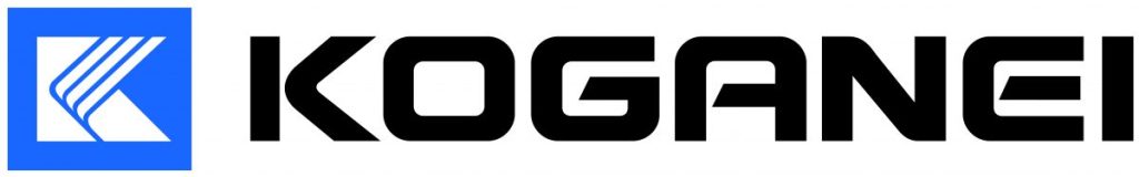 Koganei Logo