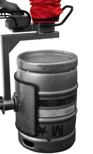Vaculex Barrel Handling