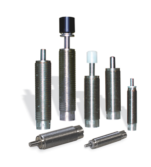 shock absorbers