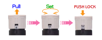 PushLock