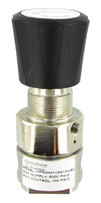 HP500 Regulator