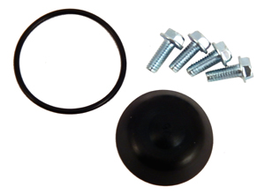 DELTROL® Repair Kit for EV20A2 & EV25A2 Valves - 10128-09