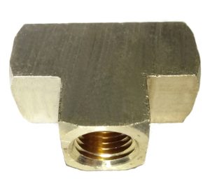 Brass Fittings