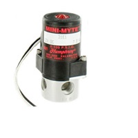 Humphrey® Mini-Myte Air Valve - 31E1 120 50 60