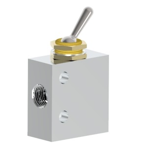 Humphrey TAC Valves