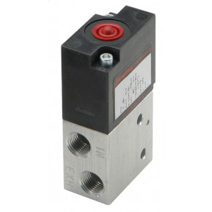 Humphrey® Solenoid Valve - S410 120 50 60