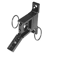 NORGREN Quick Clamp & Bracket - 4314-52